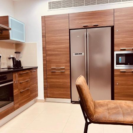 One 2Bhk Elegant Apartment In Muscat Bay 03 外观 照片