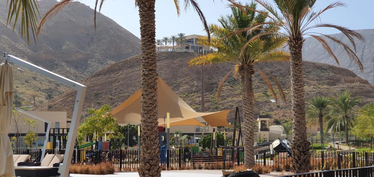 One 2Bhk Elegant Apartment In Muscat Bay 03 外观 照片