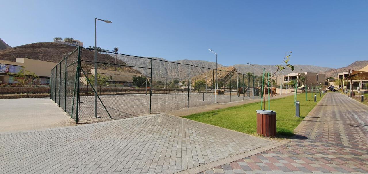 One 2Bhk Elegant Apartment In Muscat Bay 03 外观 照片