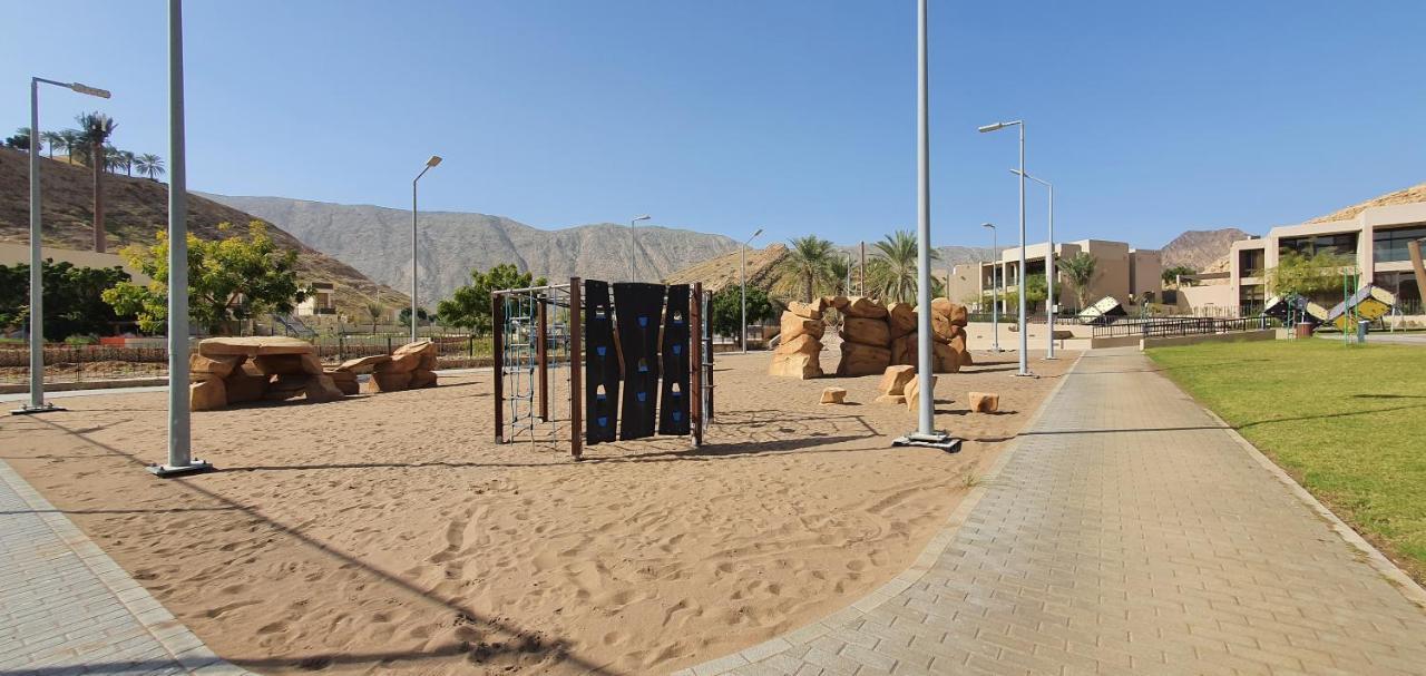 One 2Bhk Elegant Apartment In Muscat Bay 03 外观 照片