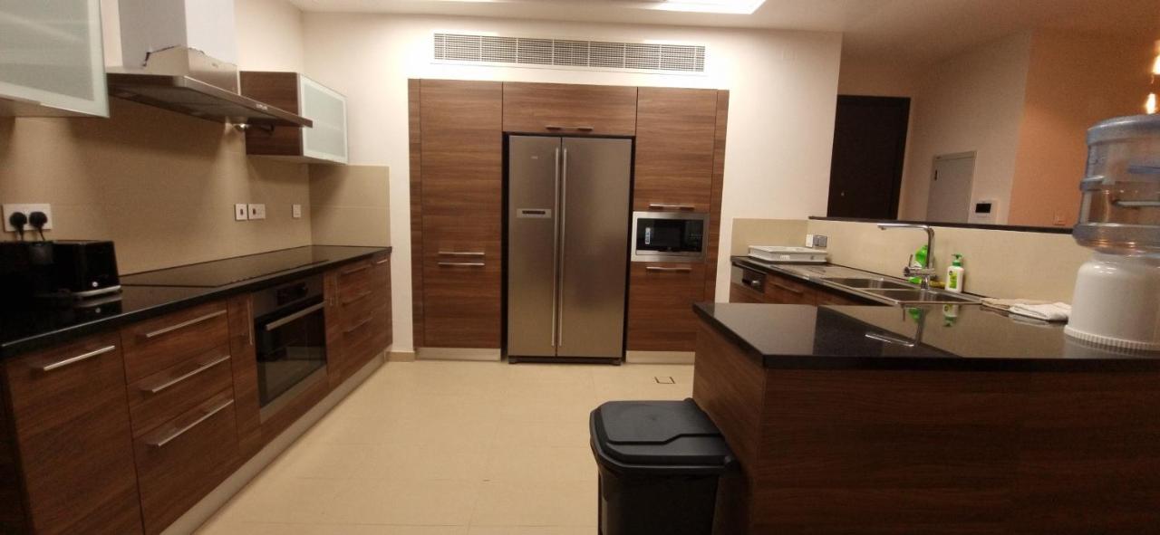 One 2Bhk Elegant Apartment In Muscat Bay 03 外观 照片