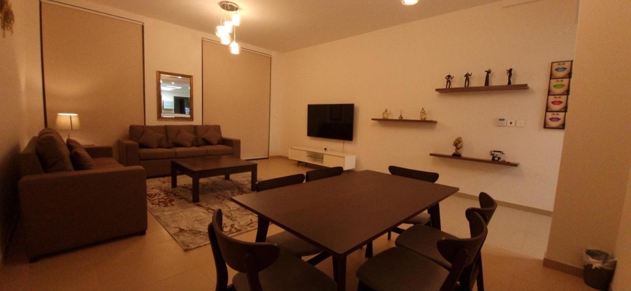 One 2Bhk Elegant Apartment In Muscat Bay 03 外观 照片